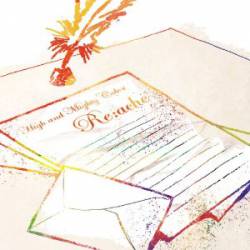 High And Mighty Color : Re:Ache